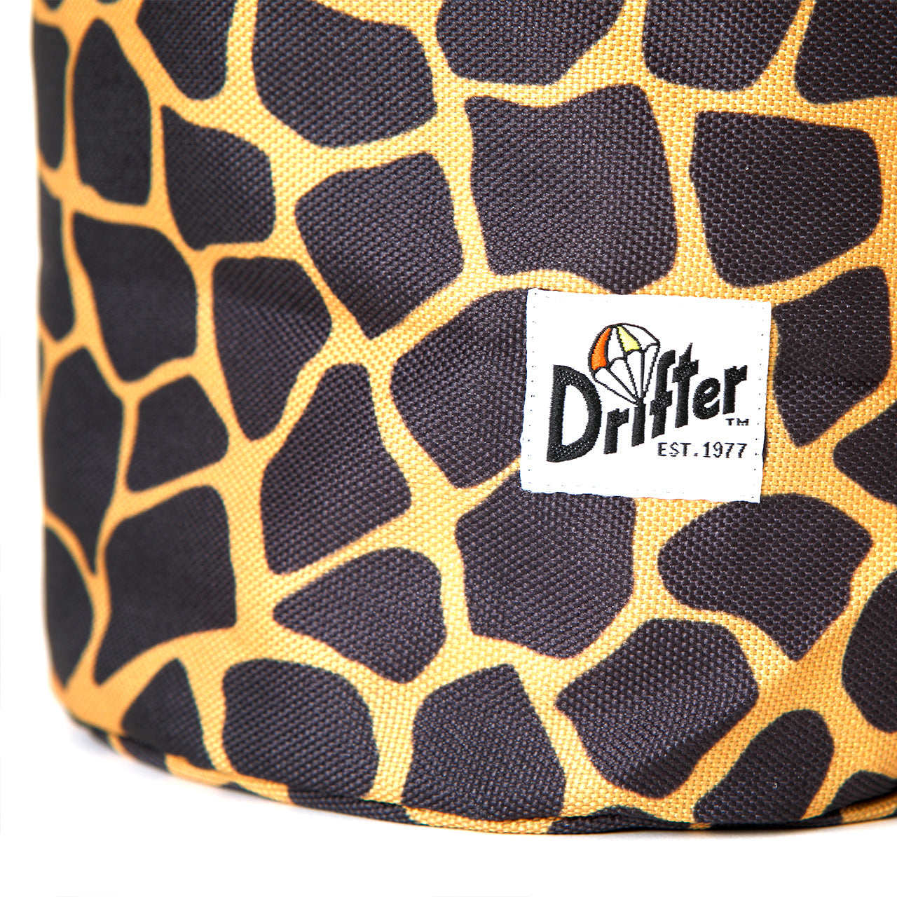 DRAWSTRING POUCH