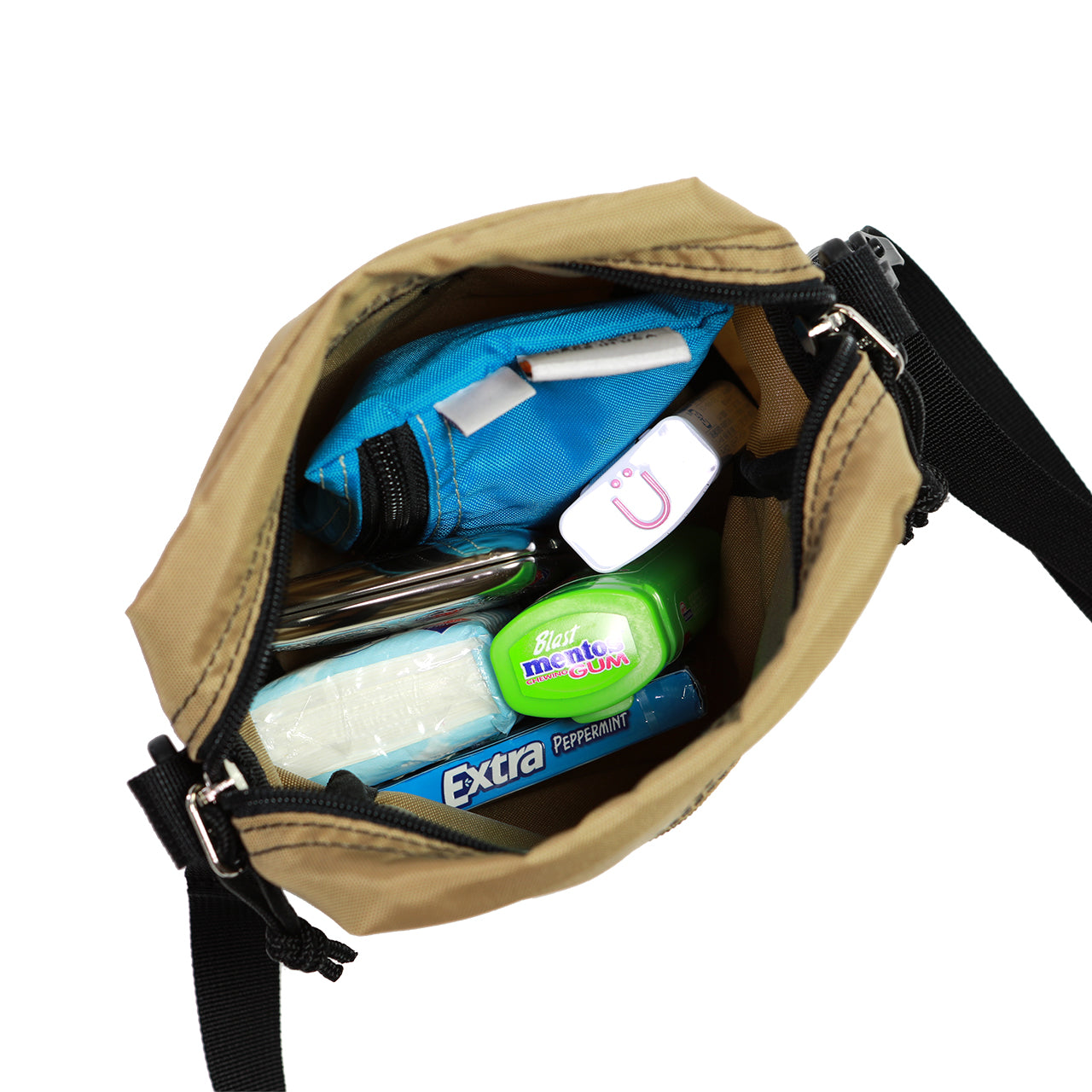 WALK POCKET