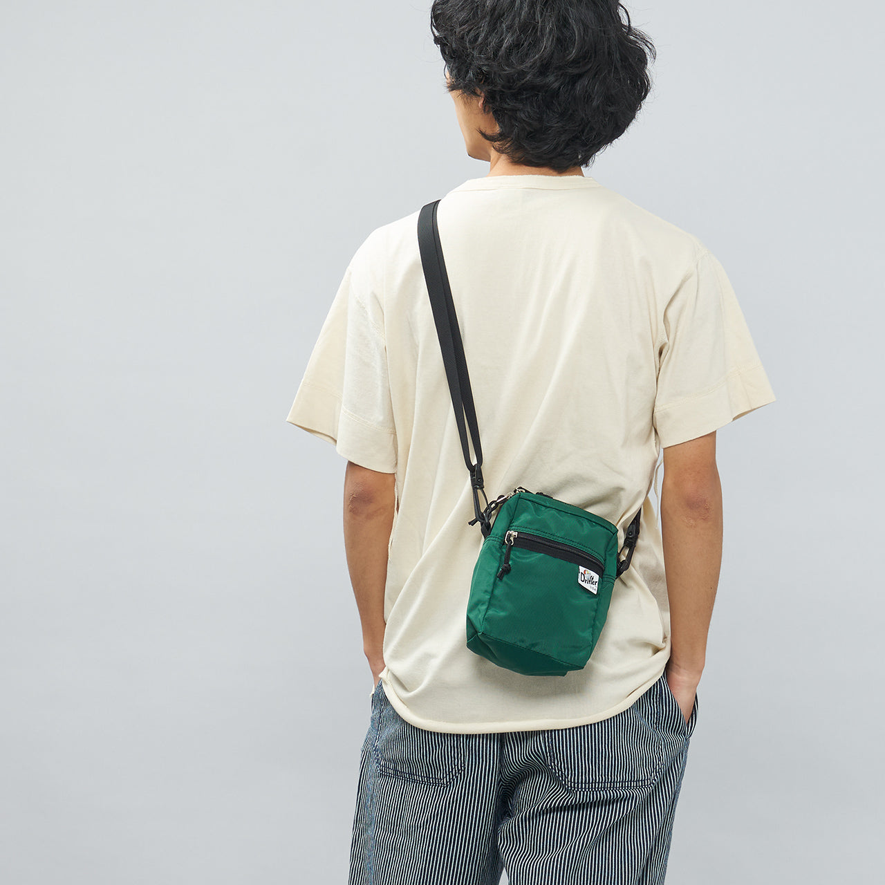 WALK POCKET