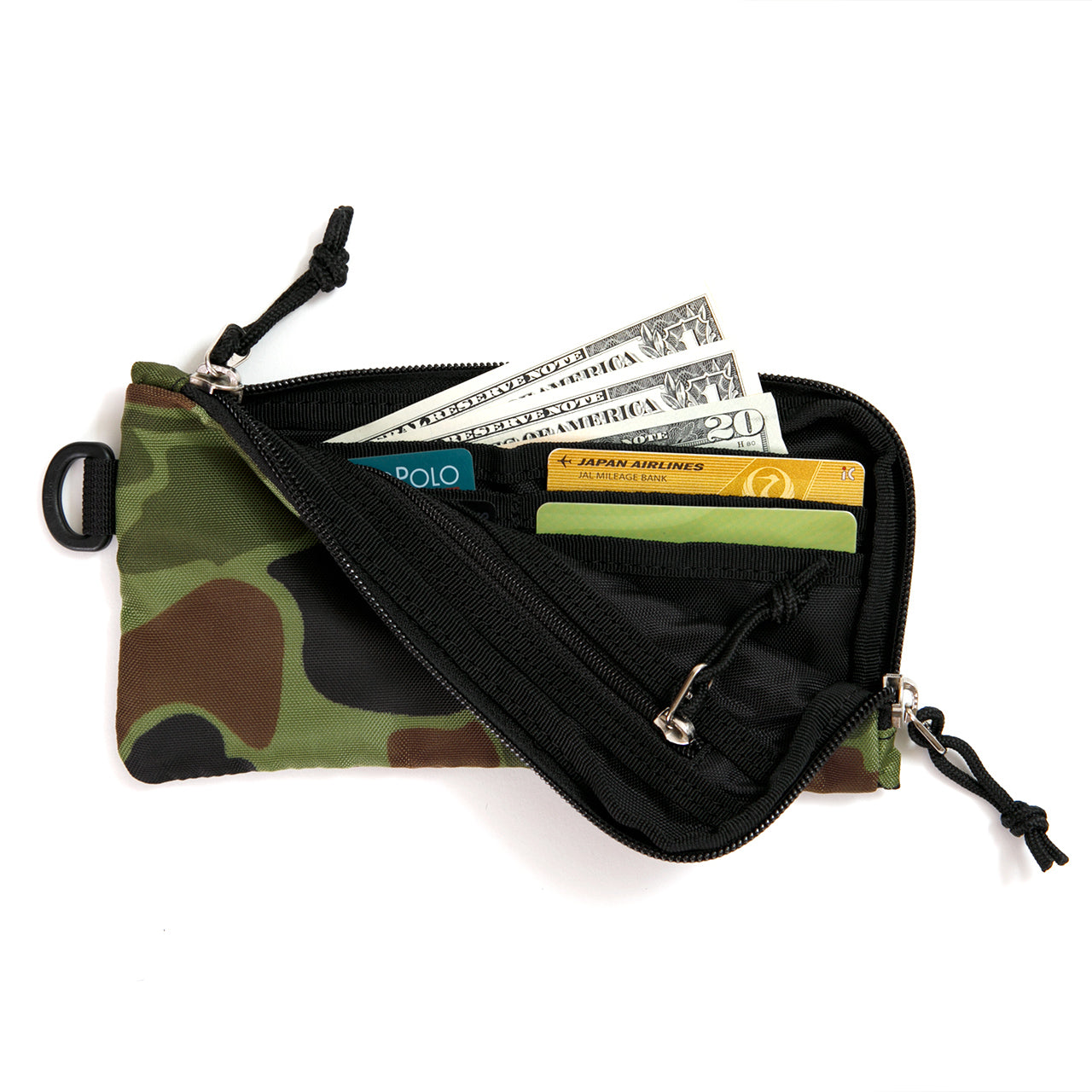 ACTIVITY WALLET