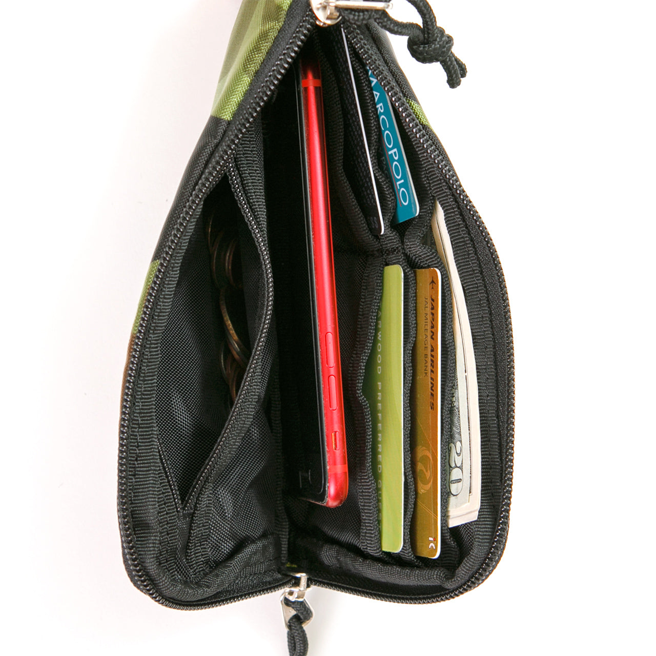 ACTIVITY WALLET