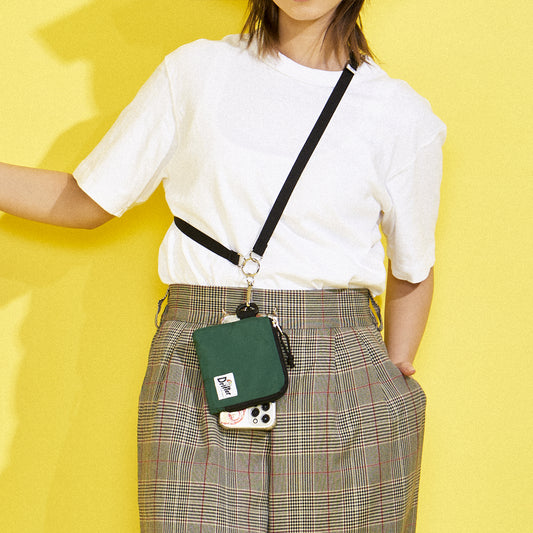 ACTIVITY PURSE