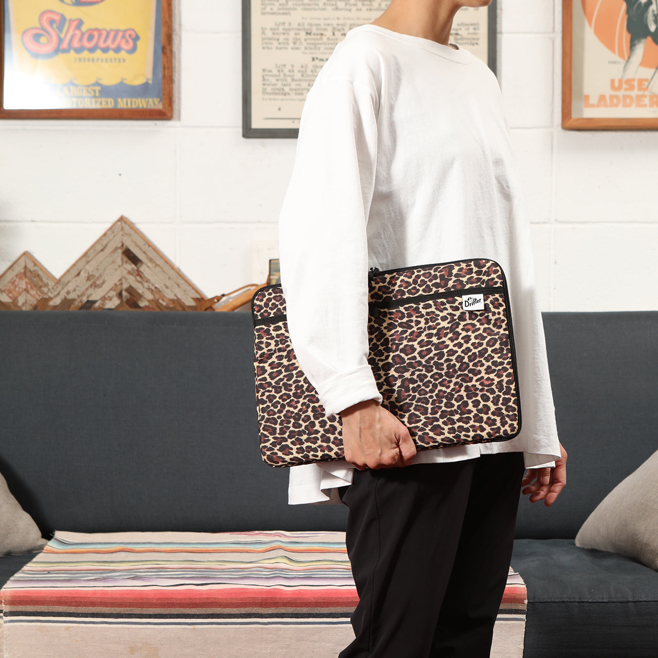 LAP TOP CARRIER
