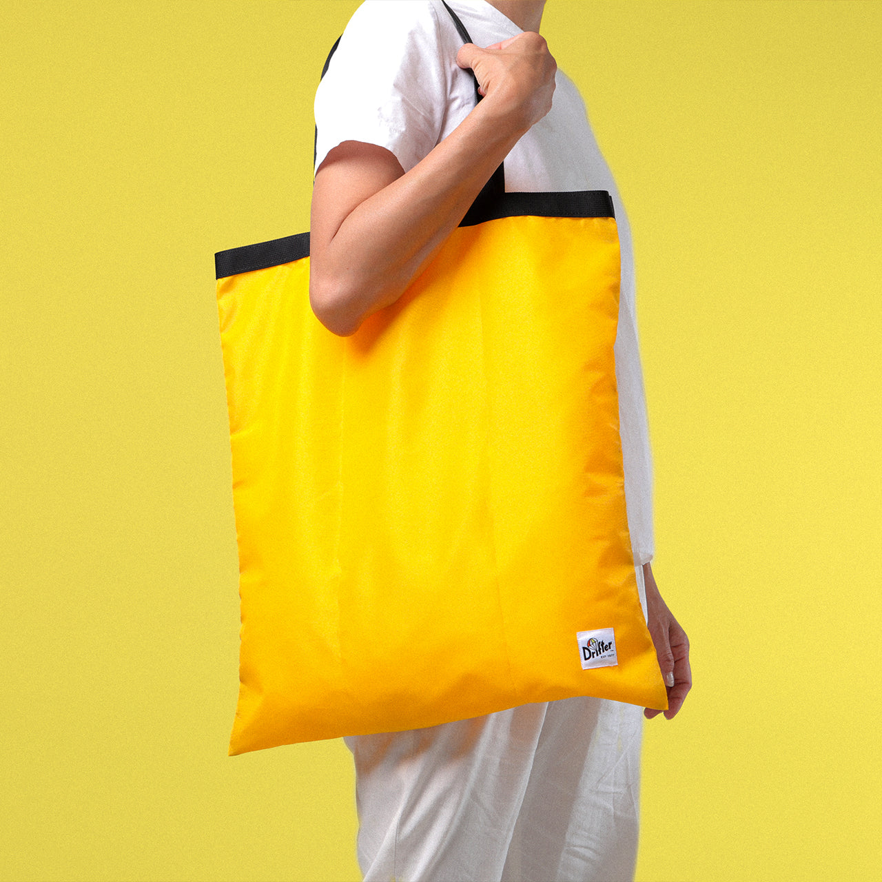 FOLDAWAY TOTE