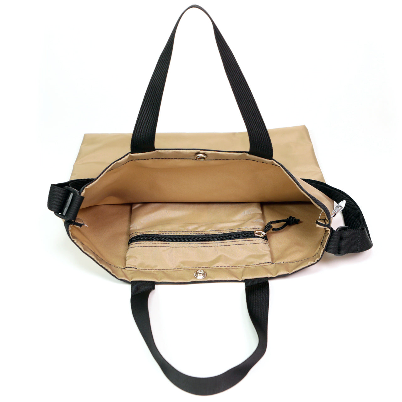 ELEMENTARY TOTE