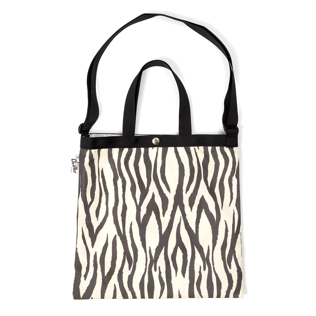 ELEMENTARY TOTE
