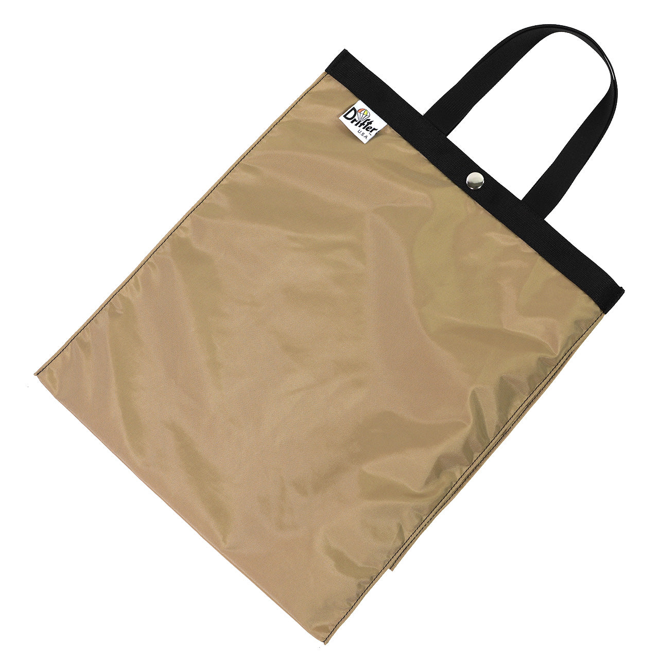 PAPER BAG TOTE L