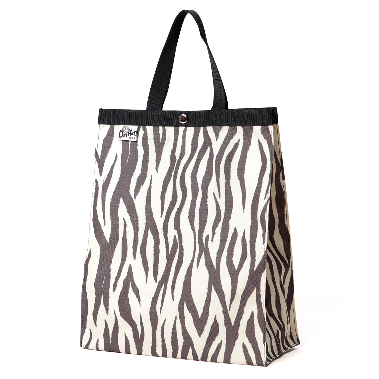 PAPER BAG TOTE L