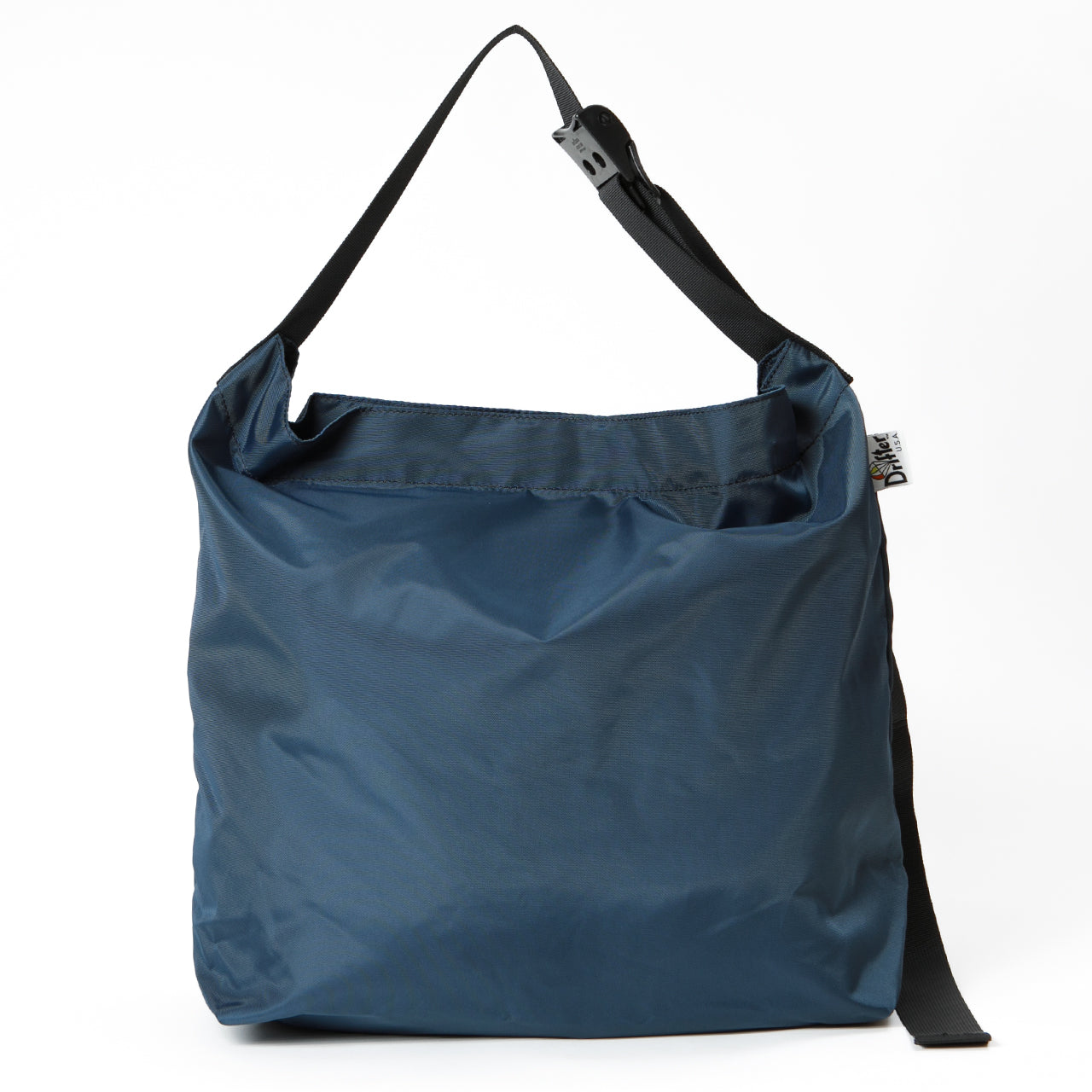 PLAIN SHOULDER BAG
