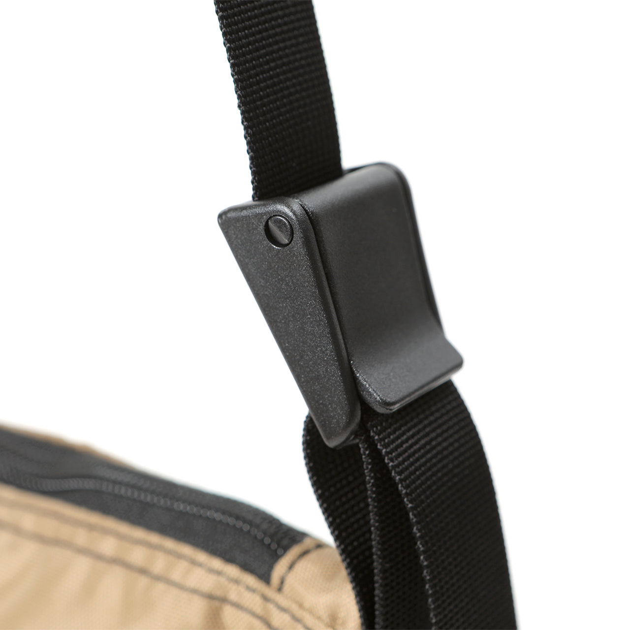 AUTHENTIC SHOULDER BAG