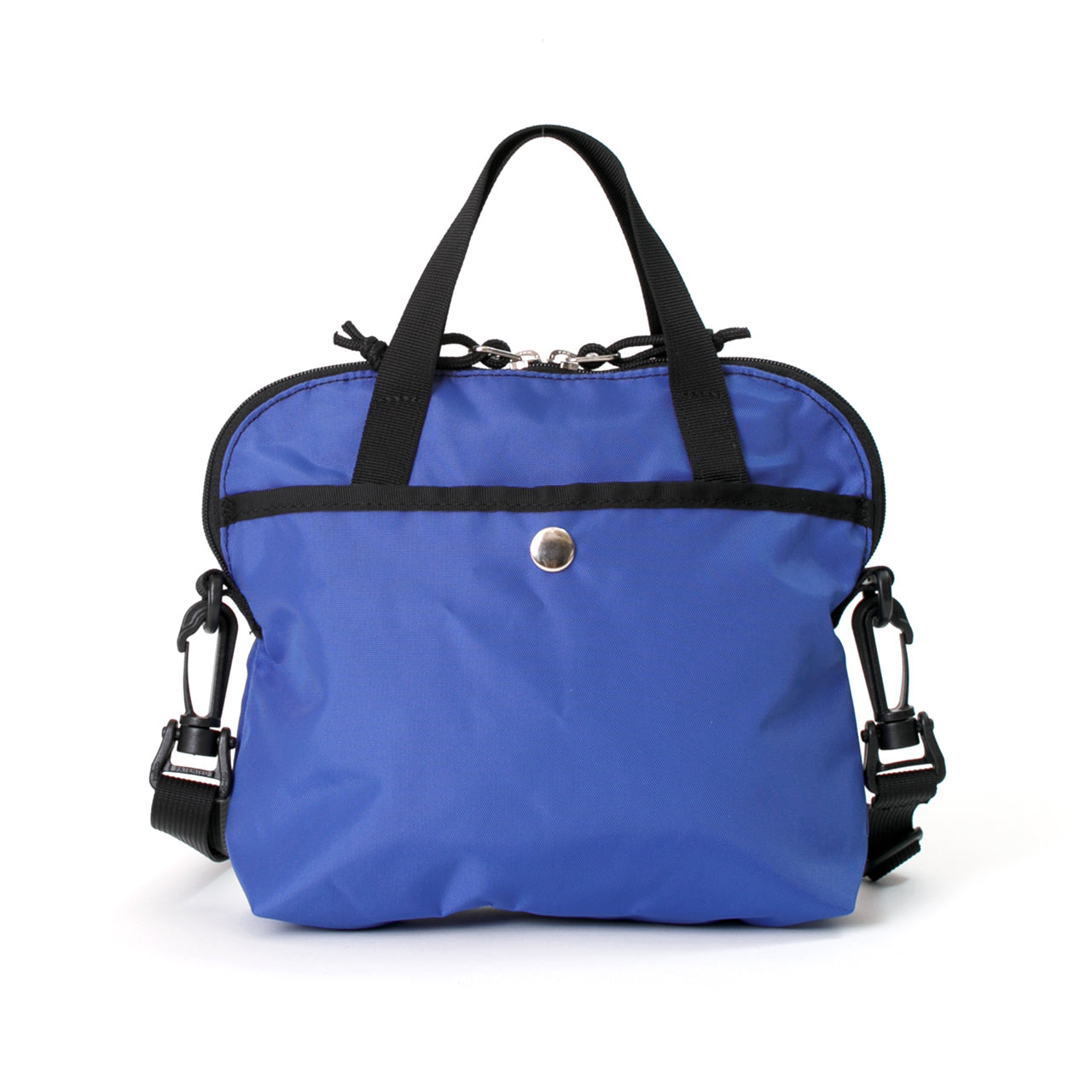 ROUND SHOULDER BAG S