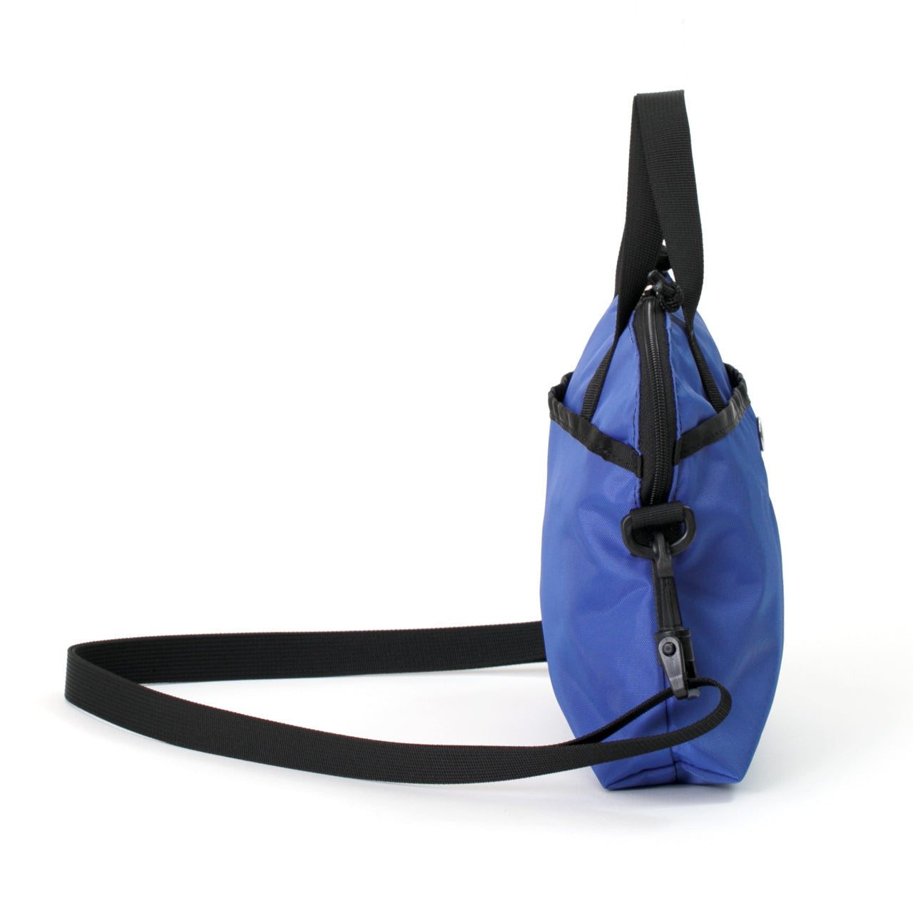 ROUND SHOULDER BAG S