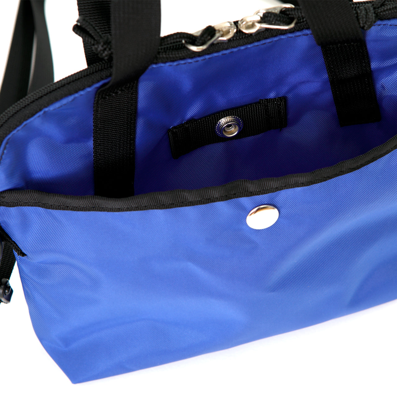 ROUND SHOULDER BAG S