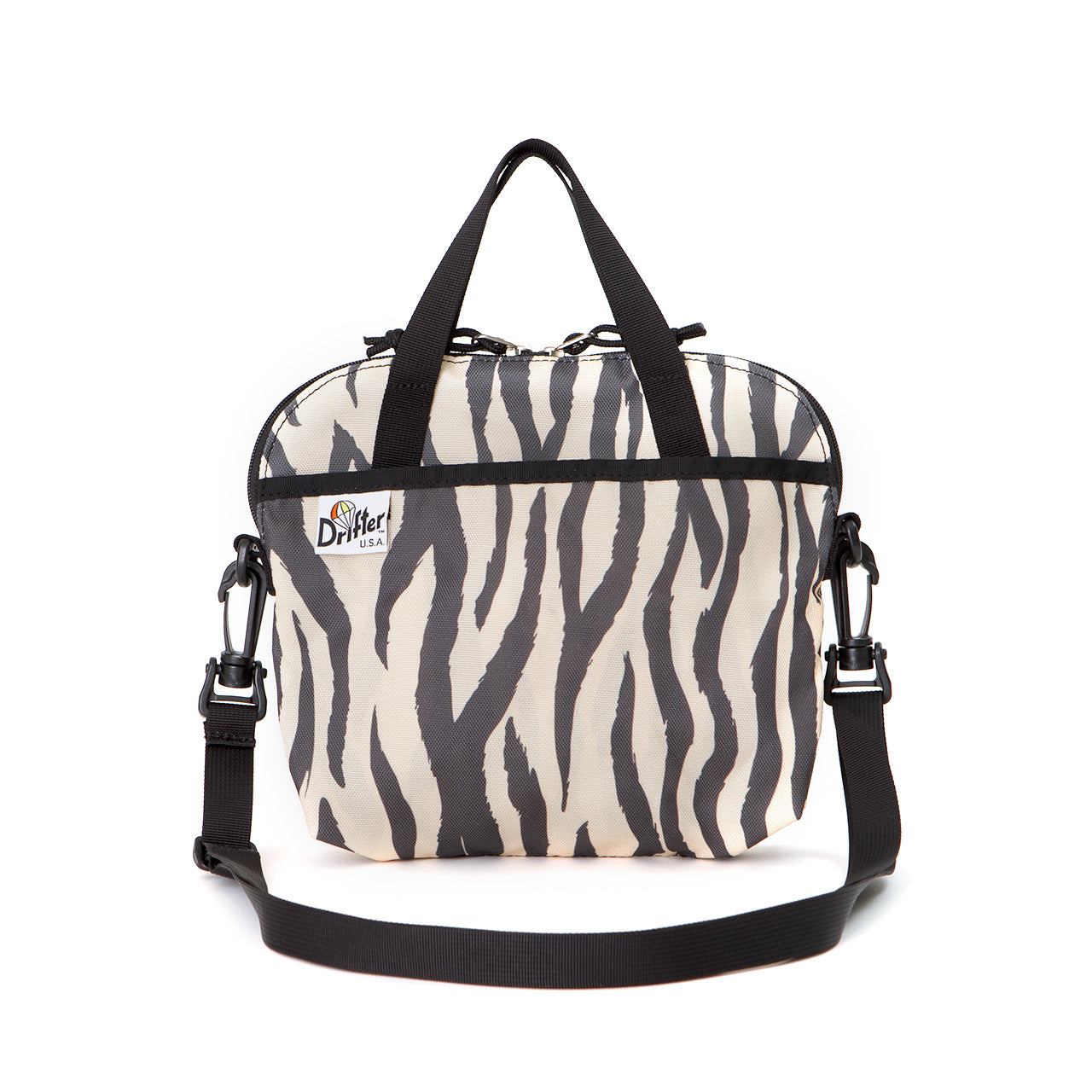ROUND SHOULDER BAG S