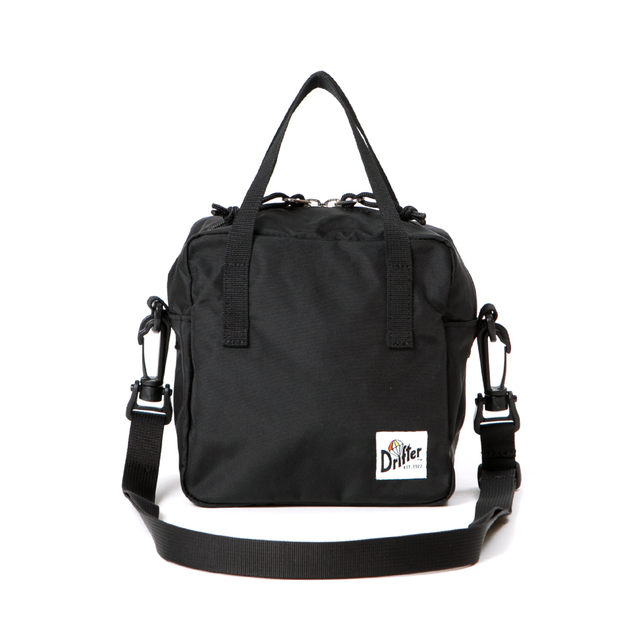 SQUARE MINI BAG