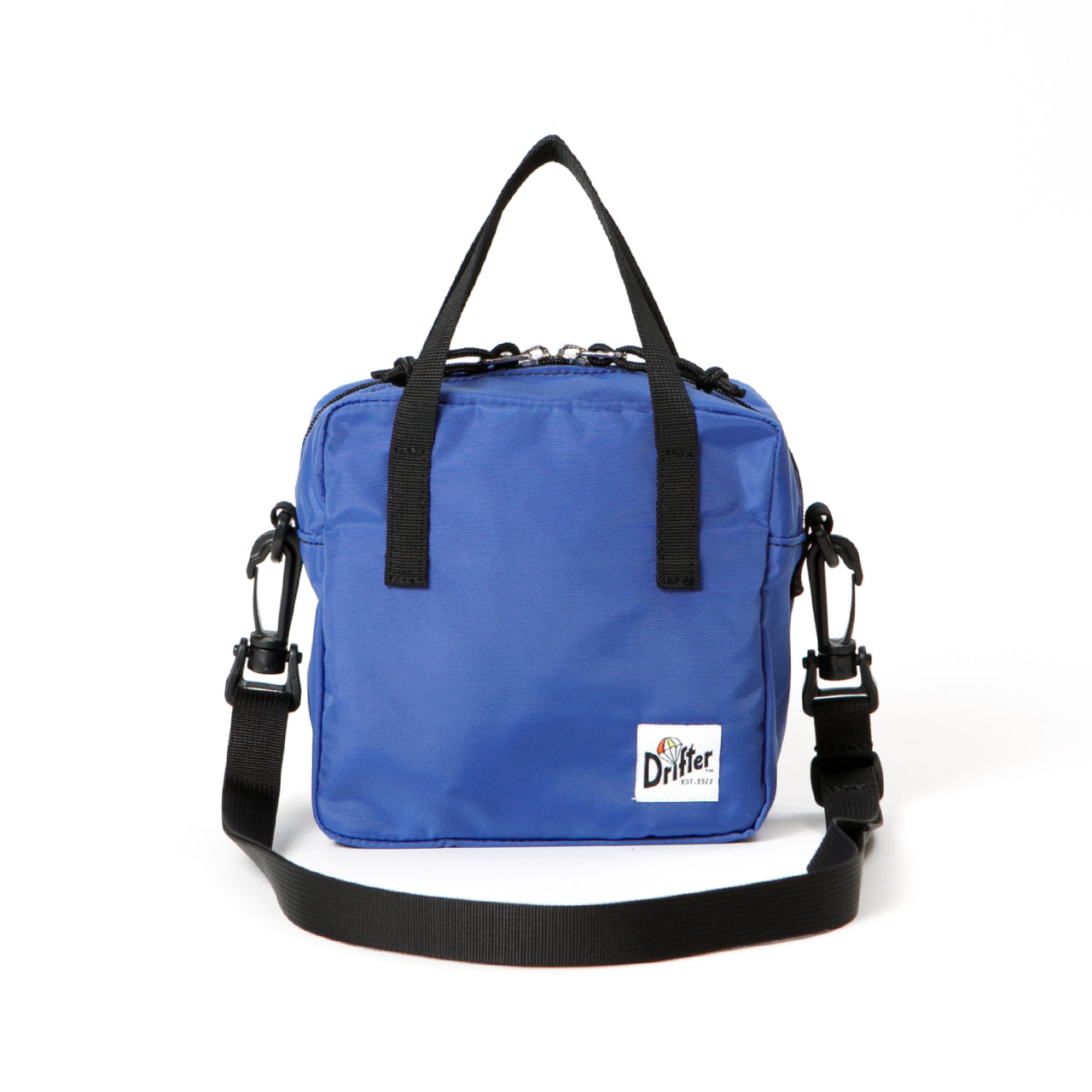 SQUARE MINI BAG