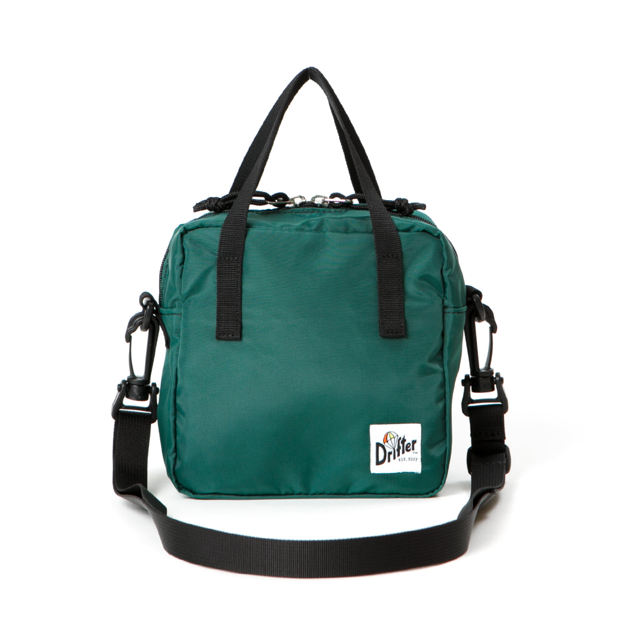SQUARE MINI BAG