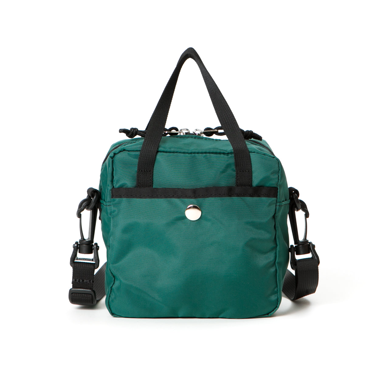 SQUARE MINI BAG
