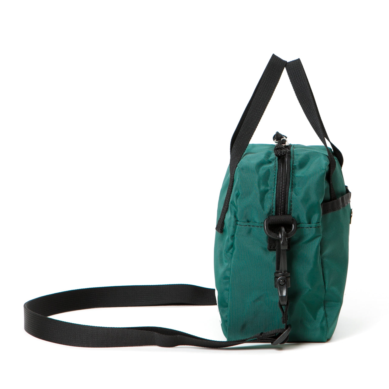 SQUARE MINI BAG