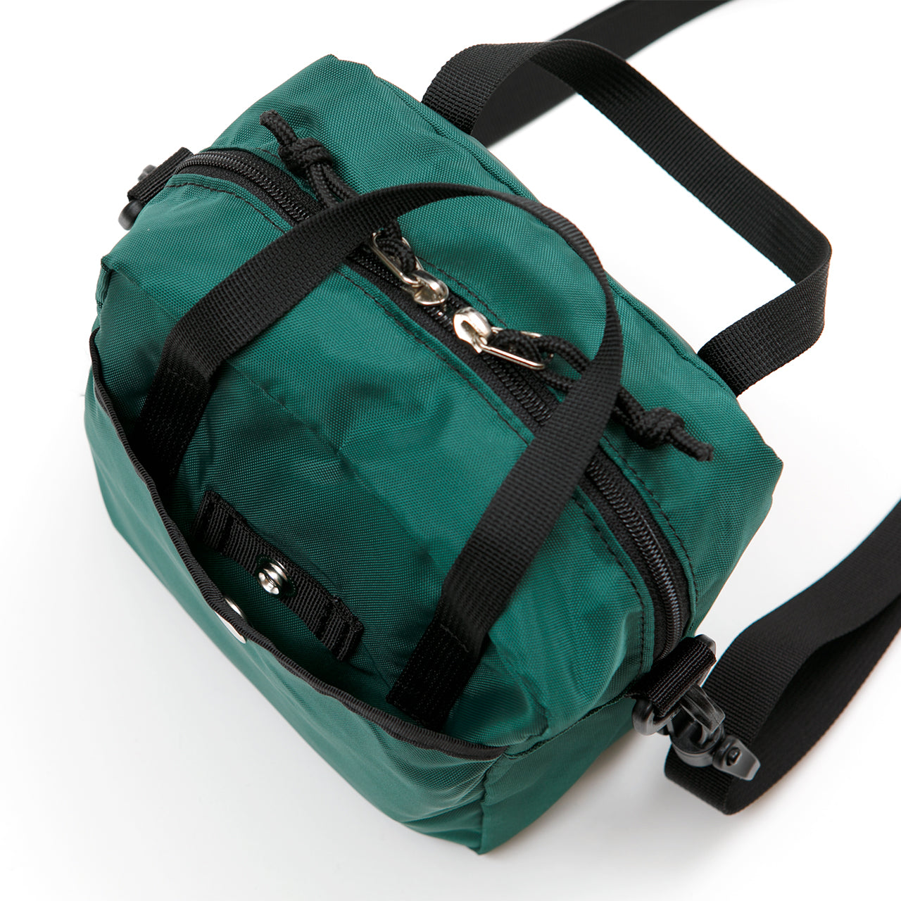 SQUARE MINI BAG