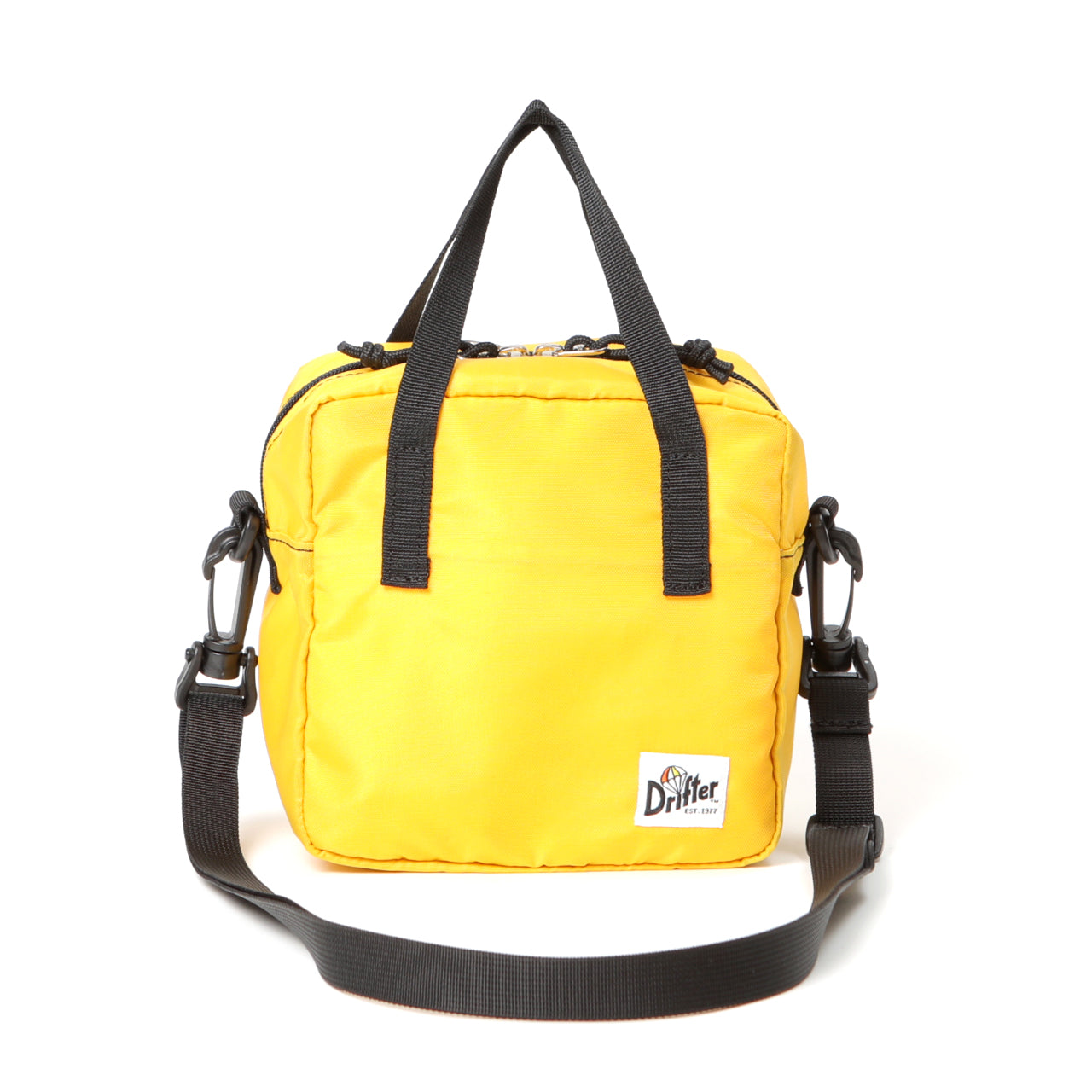 SQUARE MINI BAG