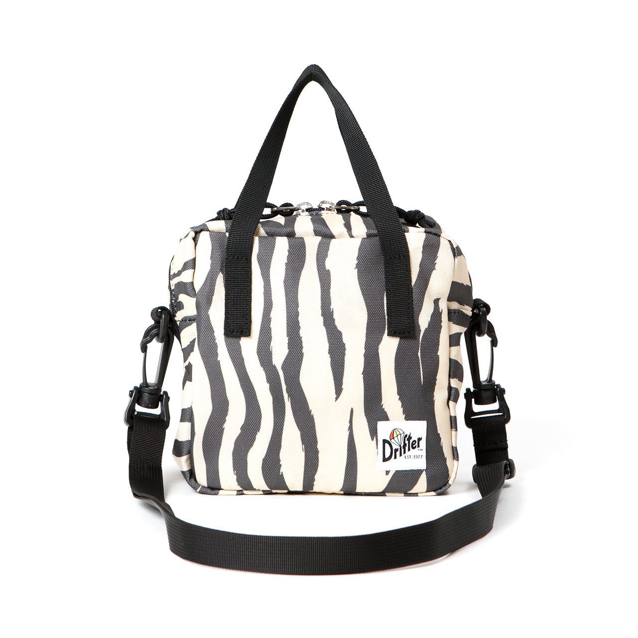 SQUARE MINI BAG