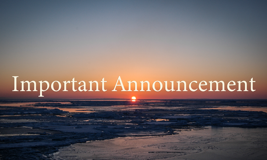 Important Notice: Temporary Store Pause