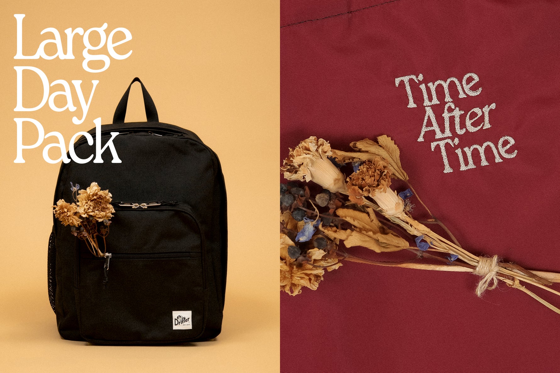 Drifter USA Official Online Store