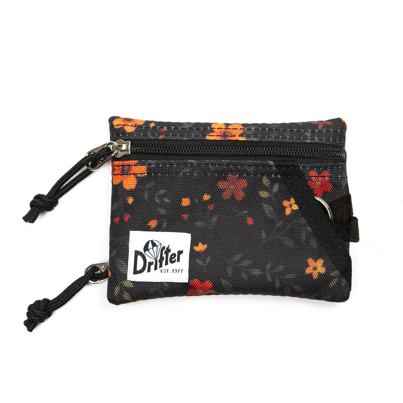 KEY COIN POUCH