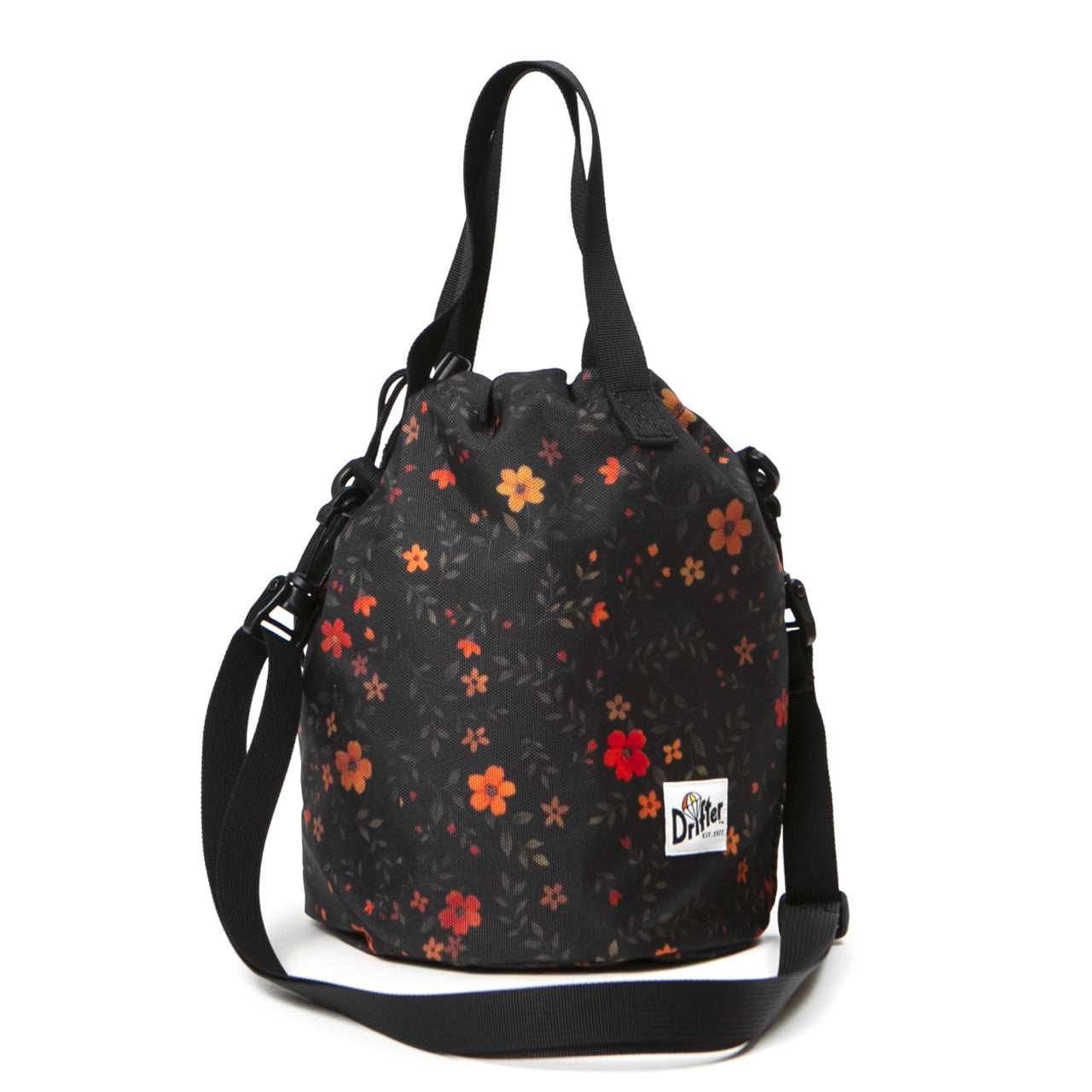 DRAWSTRING POUCH