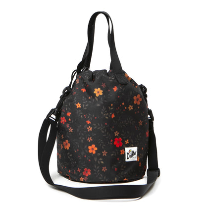 DRAWSTRING POUCH