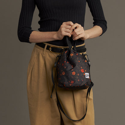 DRAWSTRING POUCH