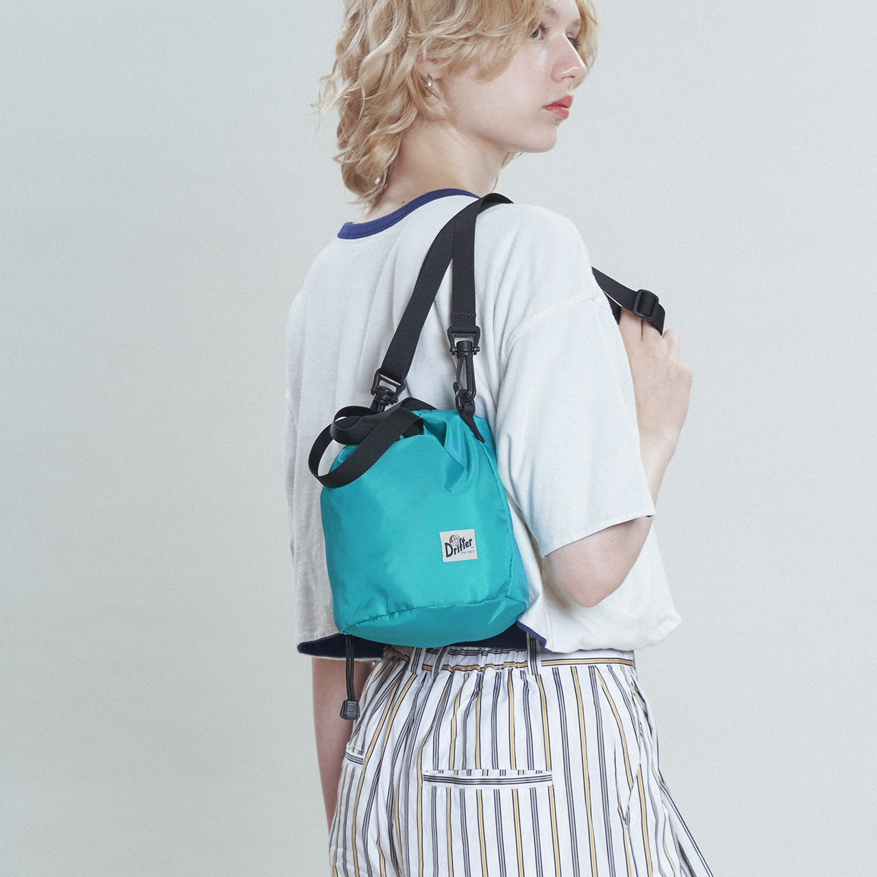 DRAWSTRING POUCH | Drifter – Drifter USA