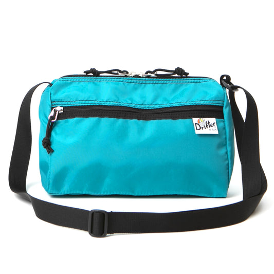 triangle shoulder drifter