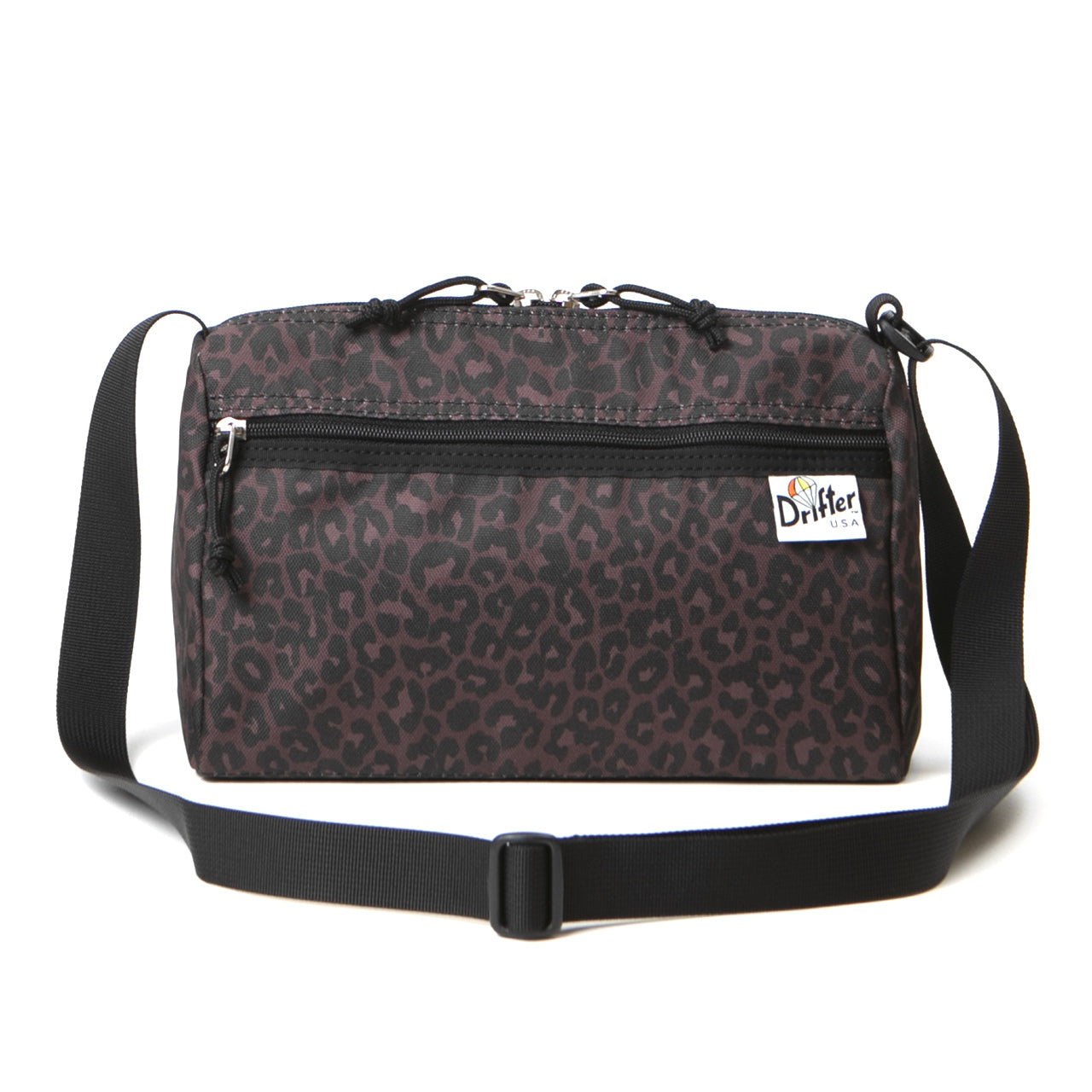 triangle shoulder drifter