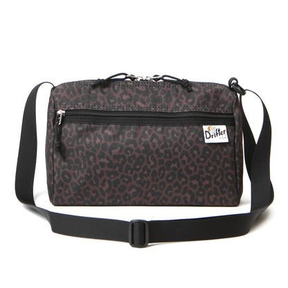 triangle shoulder drifter