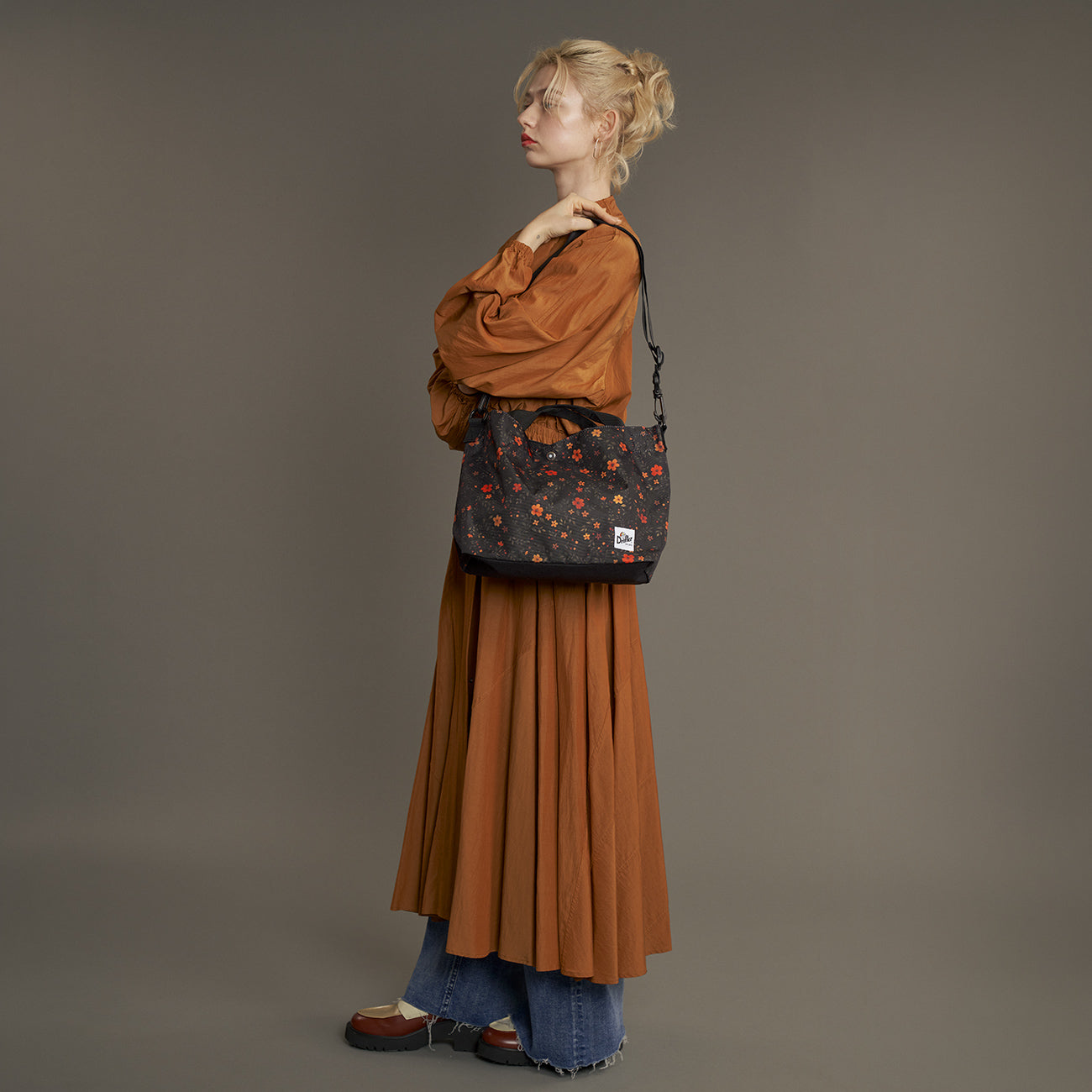 CARRY ALL BAG