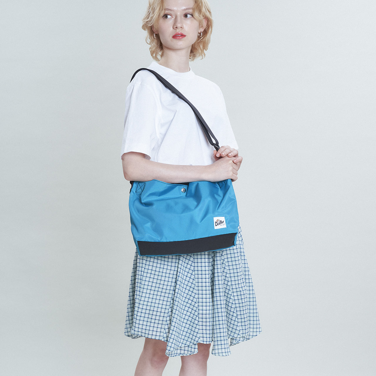 carry all bag drifter