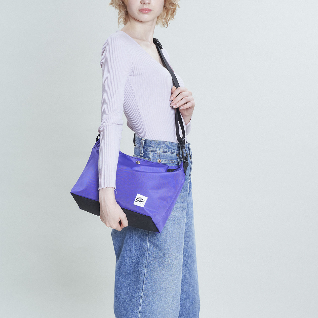 carry all bag drifter