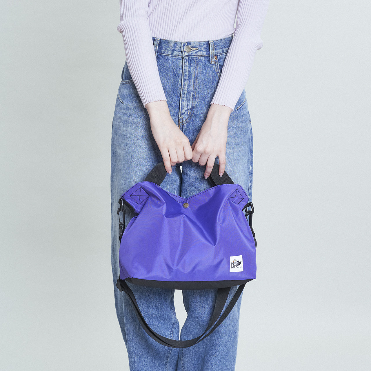 carry all bag drifter