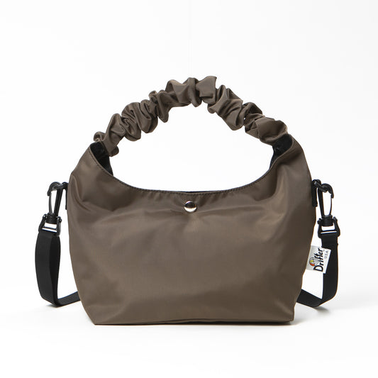 GATHER HANDLE BAG