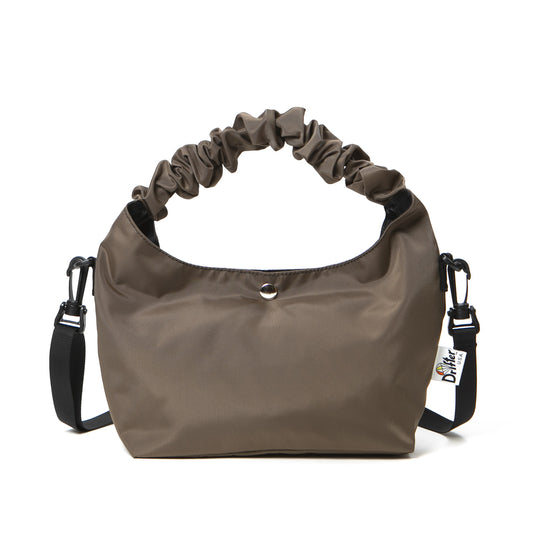 GATHER HANDLE BAG