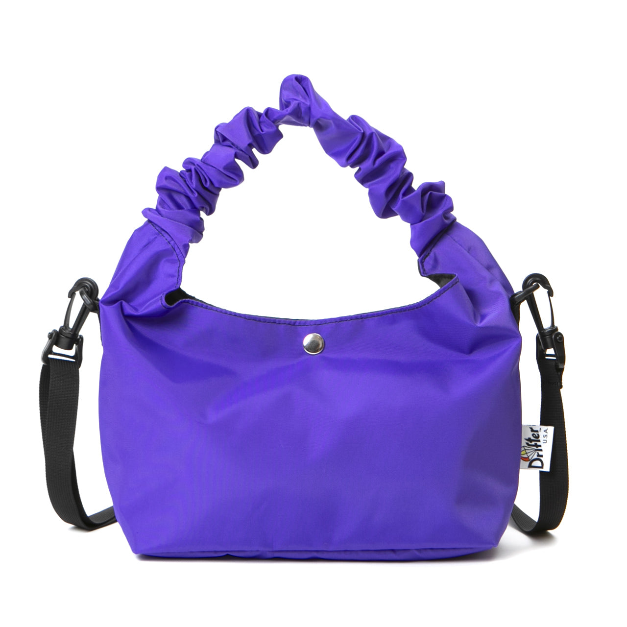 GATHER HANDLE BAG drifter