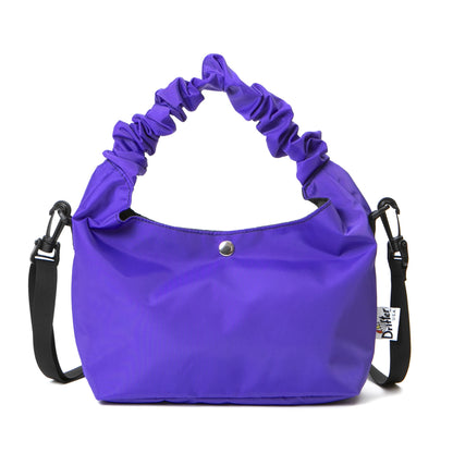 GATHER HANDLE BAG drifter