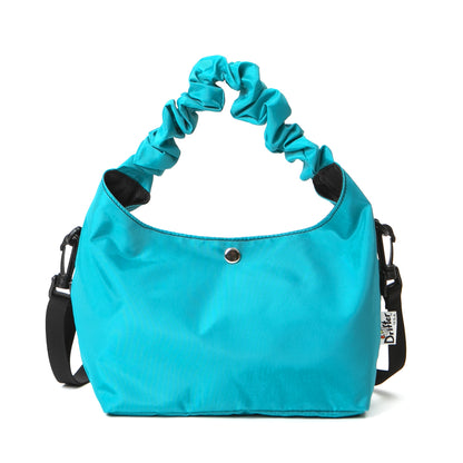 GATHER HANDLE BAG drifter