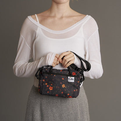 TIFFIN MINI BAG