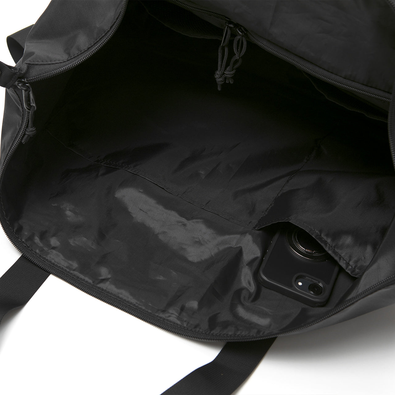 Drifter ボストンバッグ ブラック BOSTON BAG | Drifter – Drifter USA