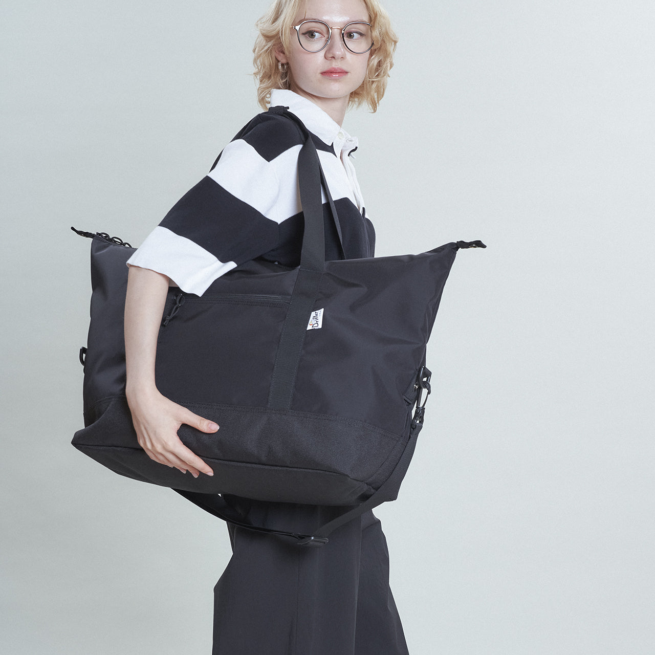 BOSTON BAG | Drifter – Drifter USA