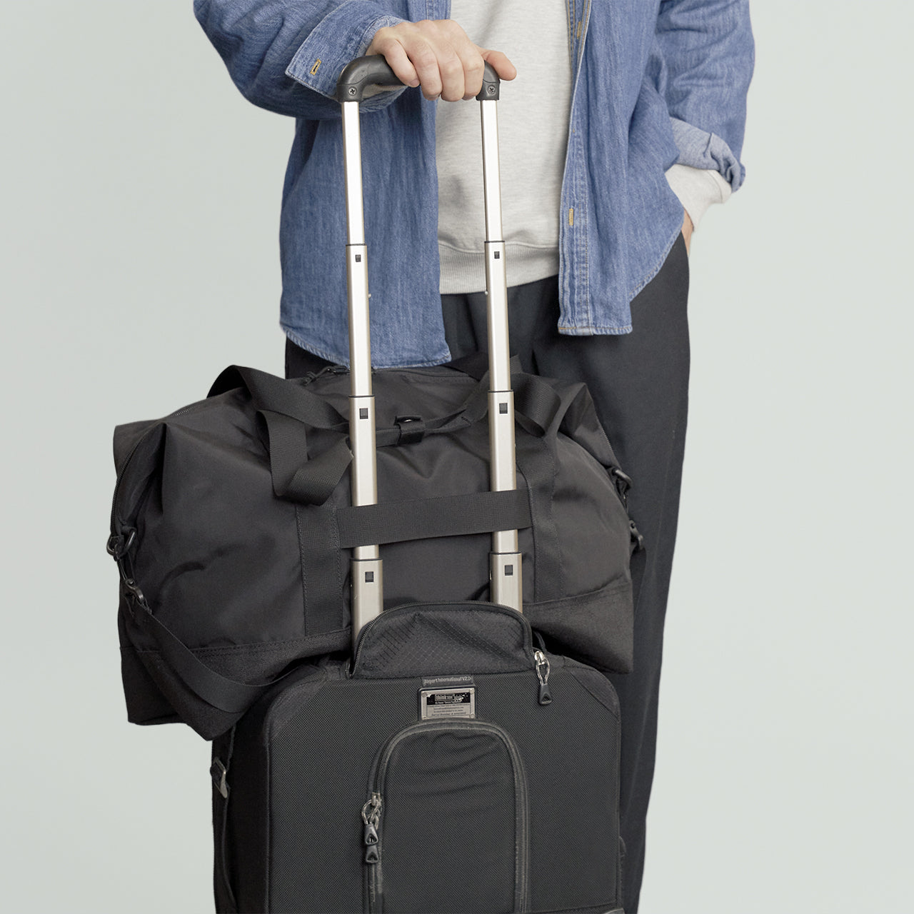 BOSTON BAG | Drifter – Drifter USA