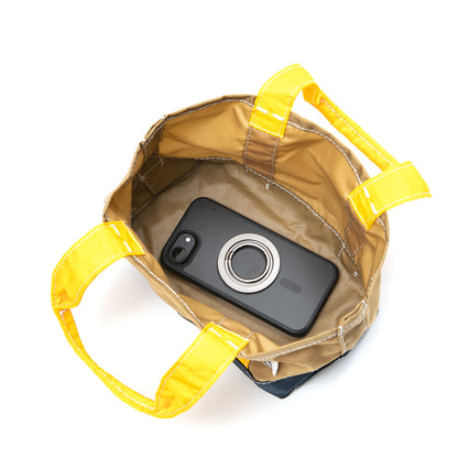 BUCKEYE MINI TOTE DUSK & DAWN